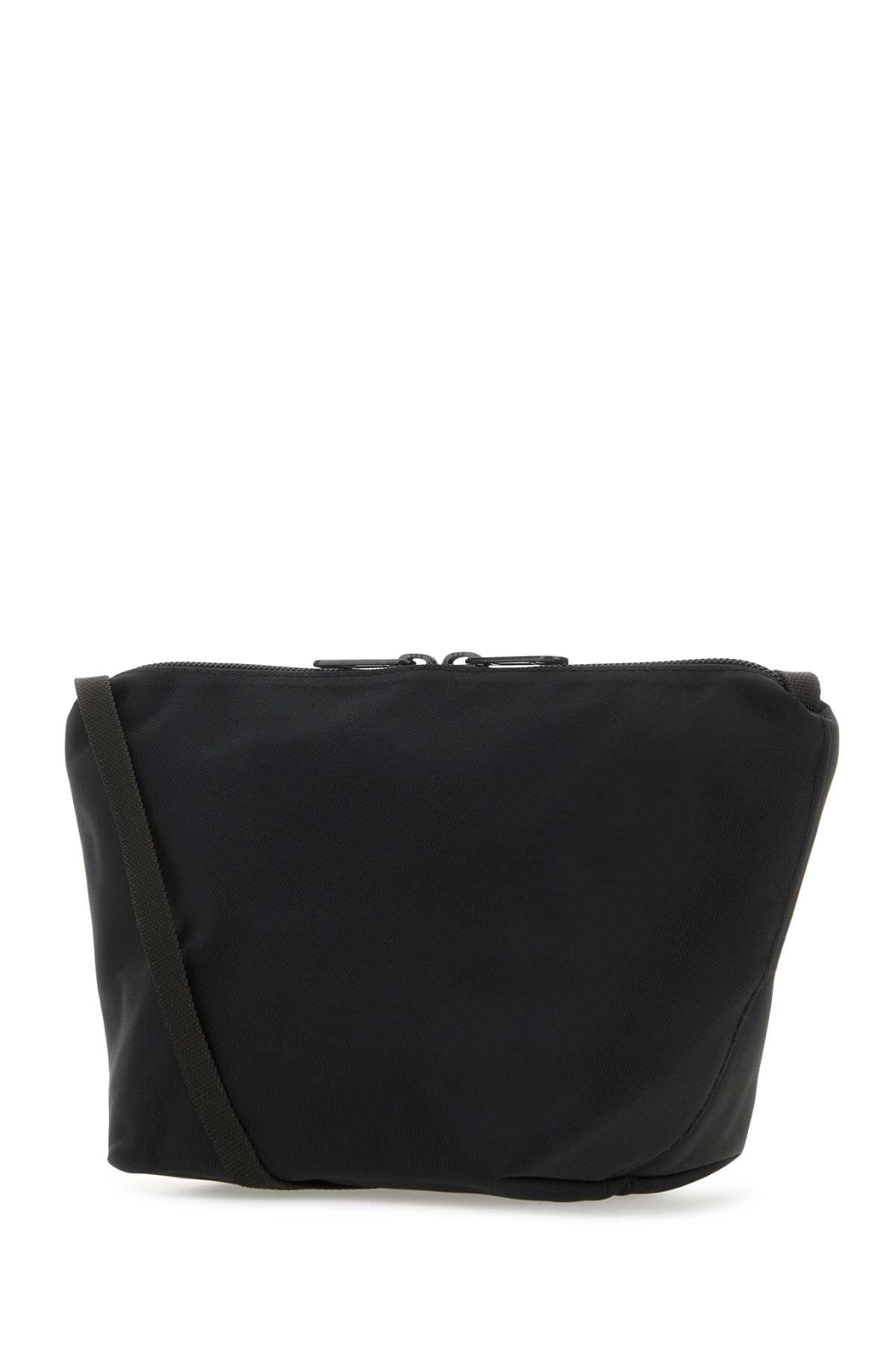 [Herve Chapelier] Cross body bag FW24 2885N 09