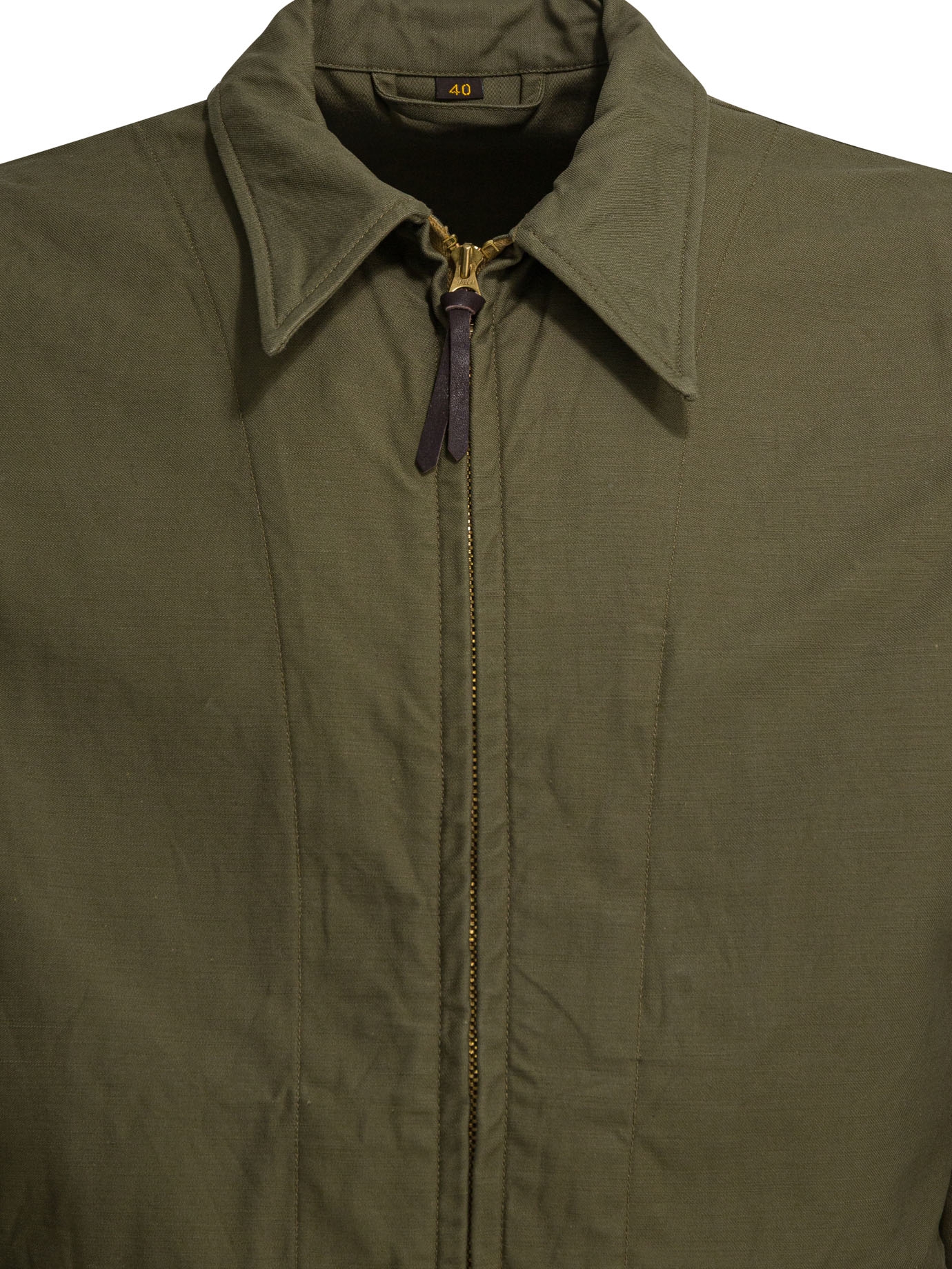 [Buzz Rickson's] Casual Jacket SS26 BR1576902