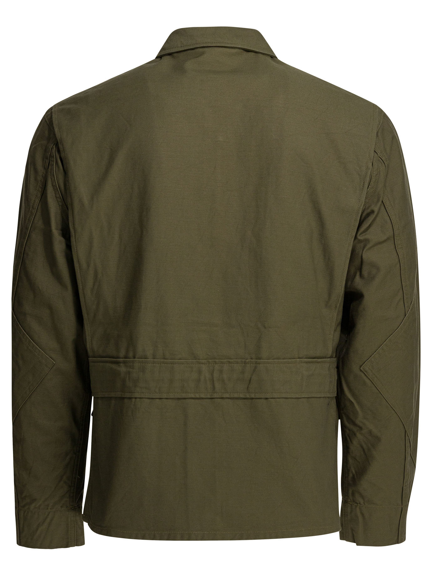 [Buzz Rickson's] Casual Jacket SS26 BR1576902