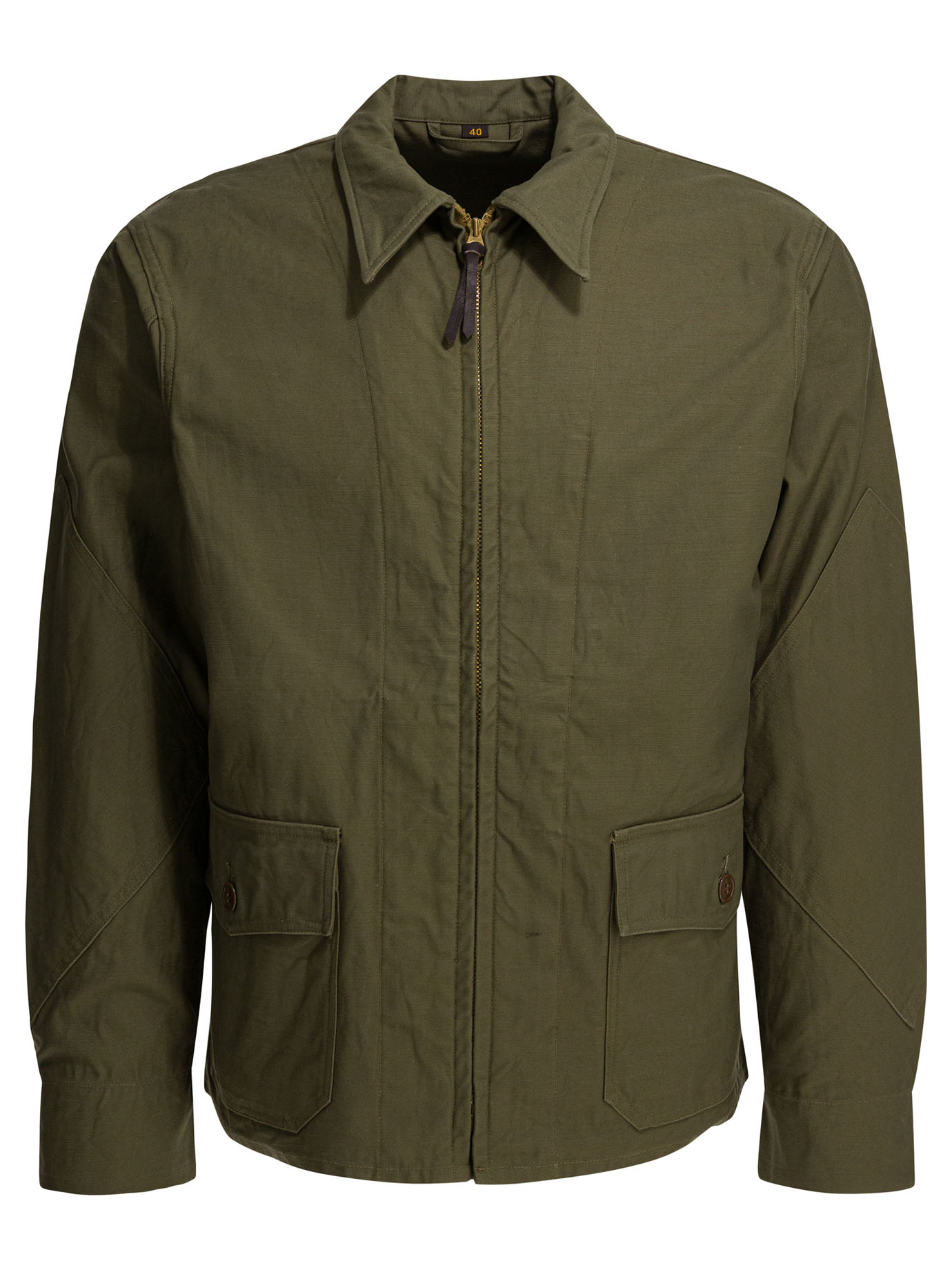 [Buzz Rickson's] Casual Jacket SS26 BR1576902