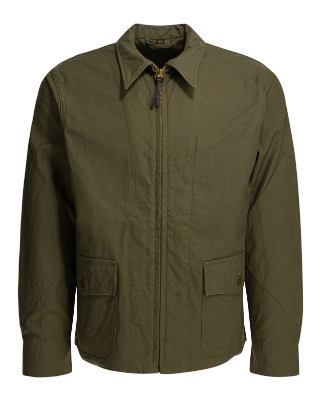 [Buzz Rickson's] Casual Jacket SS26 BR1576902