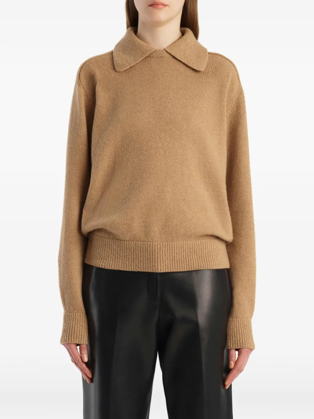 [KHAITE] Knitwear FW26 18284534910