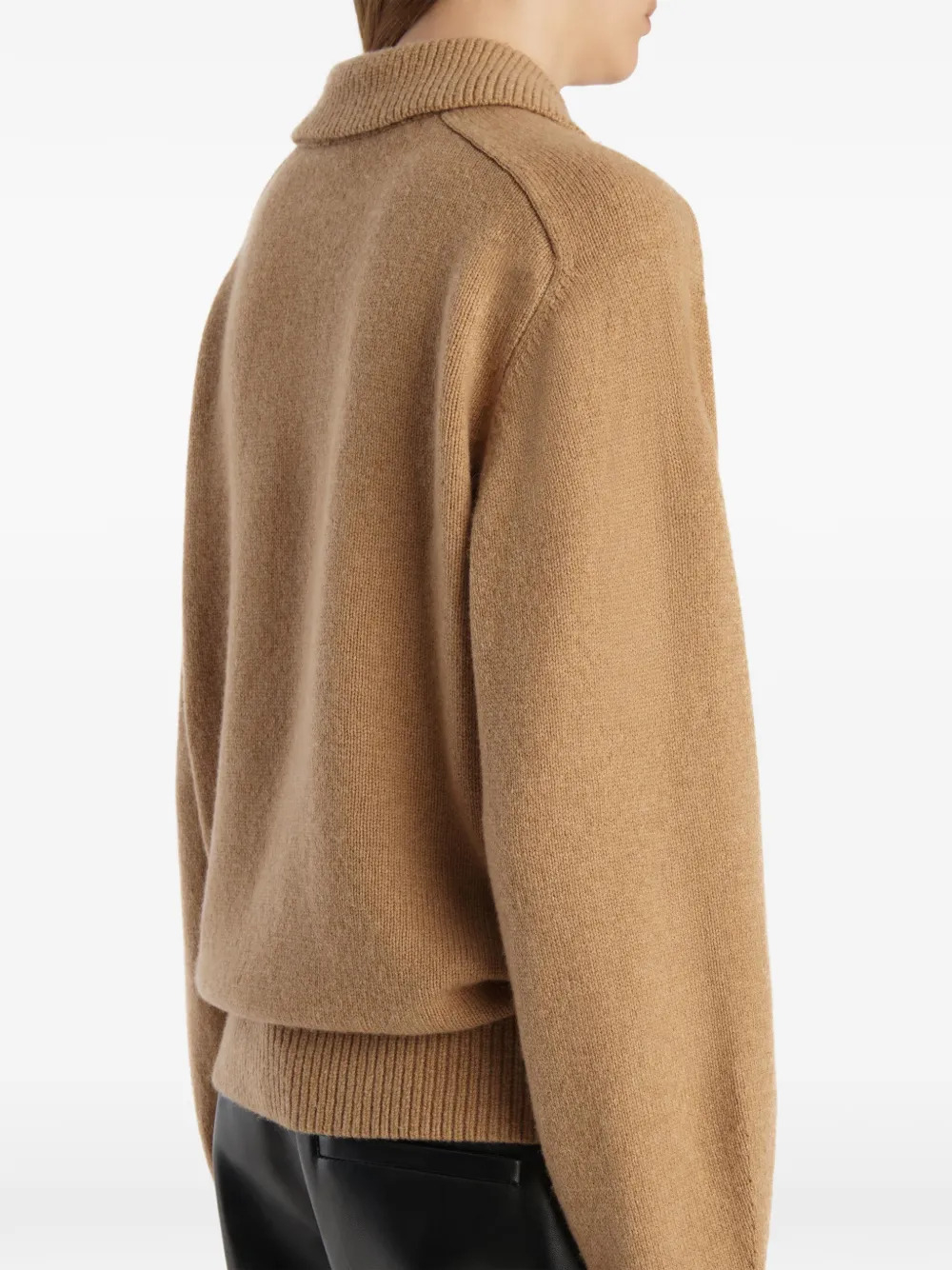 [KHAITE] Knitwear FW26 18284534910