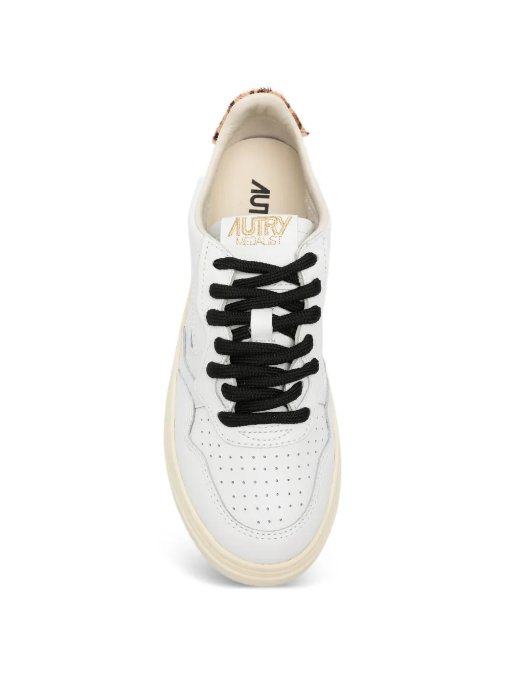 [AUTRY] Sneakers FW26 AULWOC02