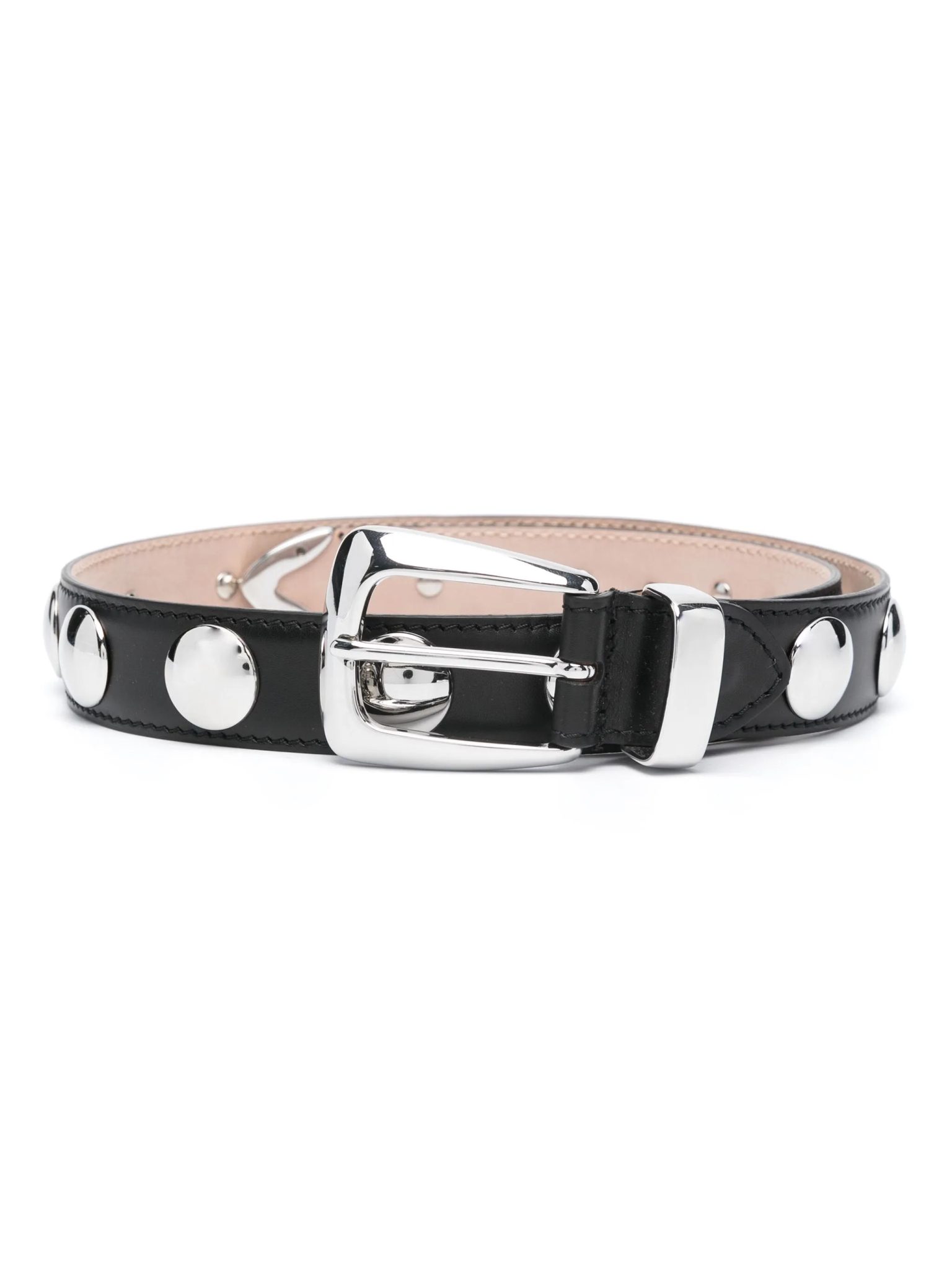 [KHAITE] Belt FW26 10014763200