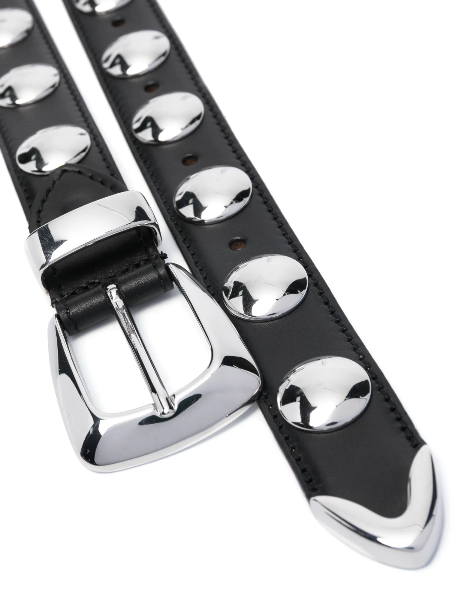 [KHAITE] Belt FW26 10014763200