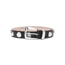 [KHAITE] Belt FW26 10014763200