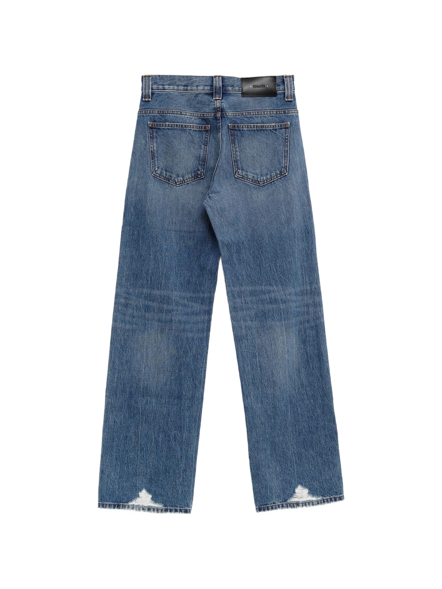 [KHAITE] Jeans FW26 1157908073073