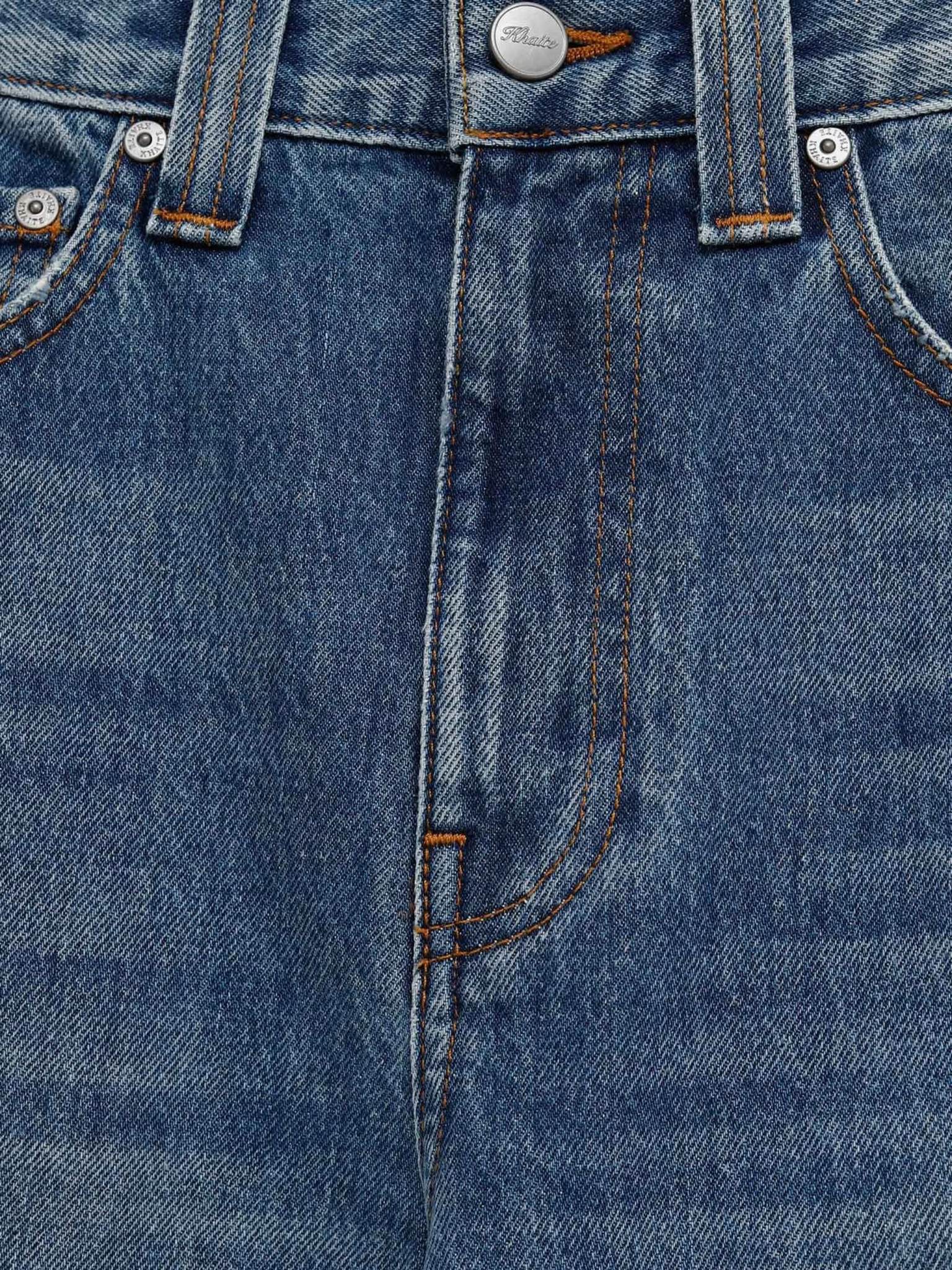 [KHAITE] Jeans FW26 1157908073073