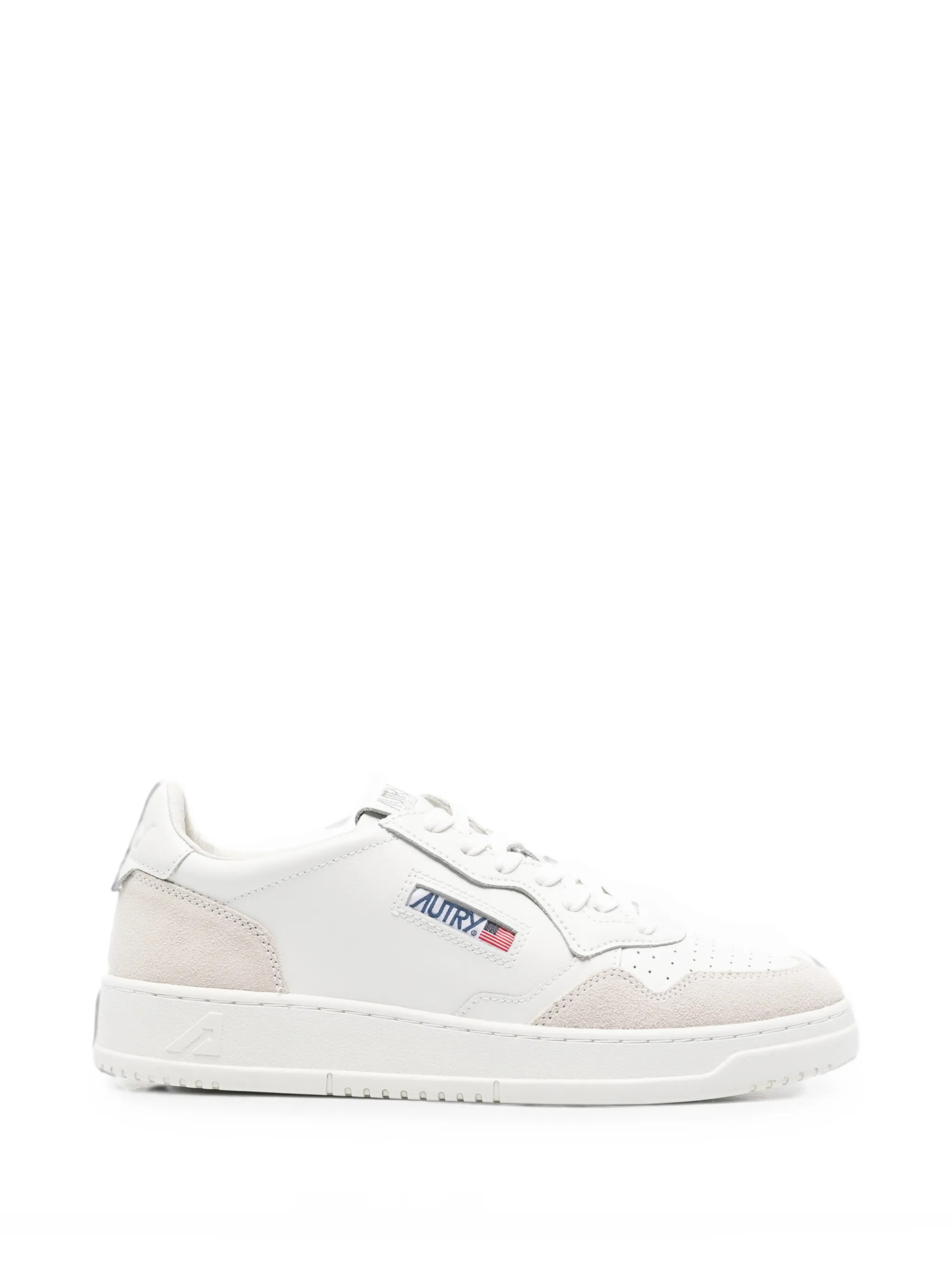 [AUTRY] Sneakers FW26 AULMLS30