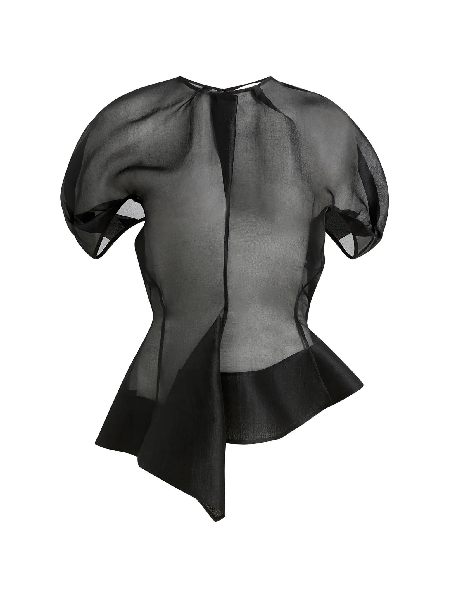 [KHAITE] Shirts Short Sleeve FW26 24893031200