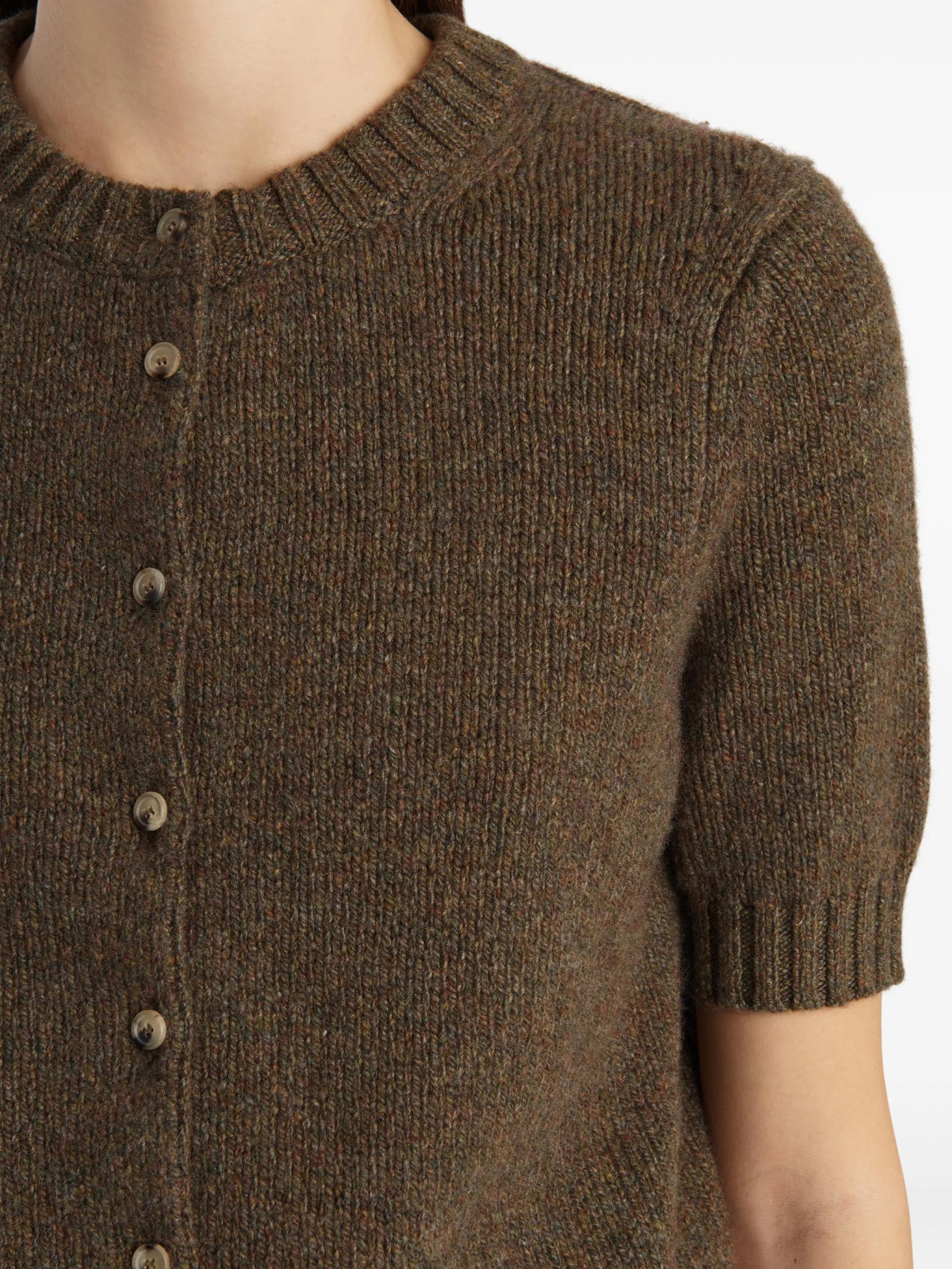 [KHAITE] Knitwear FW26 9608645777