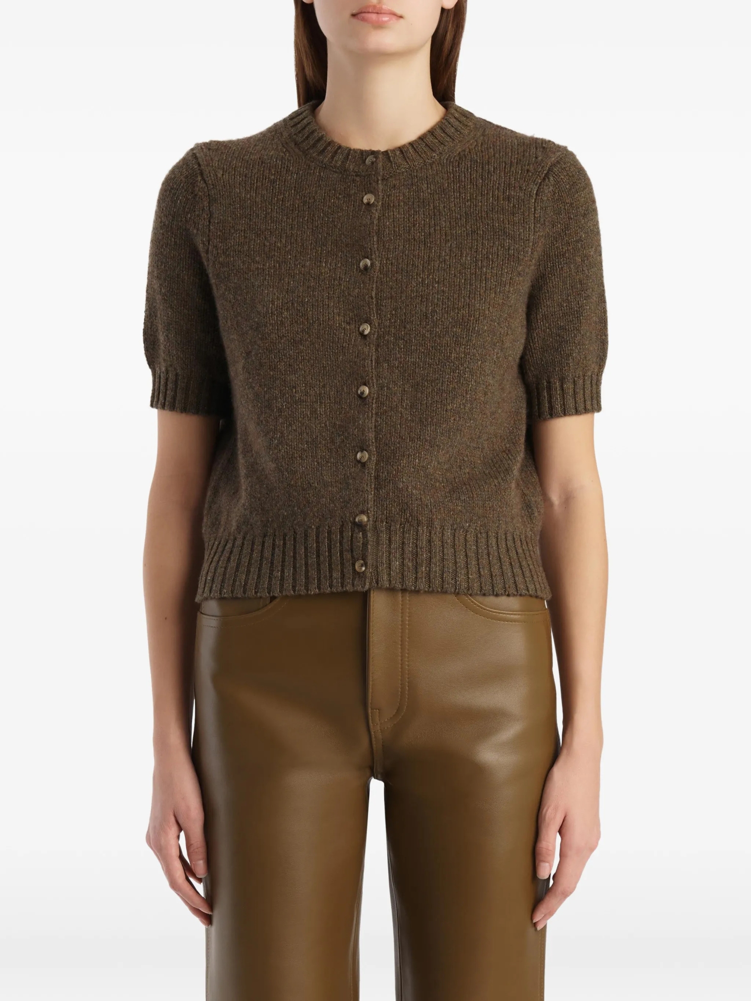 [KHAITE] Knitwear FW26 9608645777