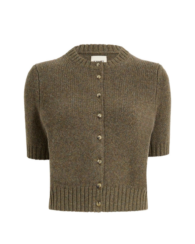 [KHAITE] Knitwear FW26 9608645777