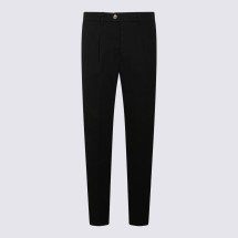 [Brunello Cucinelli] Trousers SS26 M252DE1450C101