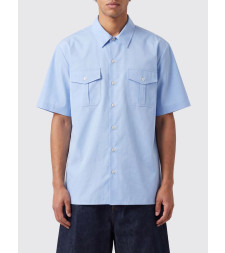 [MM6 Maison Margiela] Shirts Short Sleeve SS26 SH2DR0005M35861 471