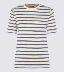 [Jil Sander] T-shirts Short Sleeve SS26 J40GC0111J46497109