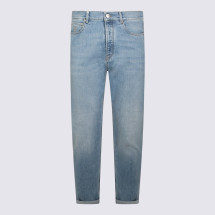 [Brunello Cucinelli] Jeans SS26 M283PO1090C1470