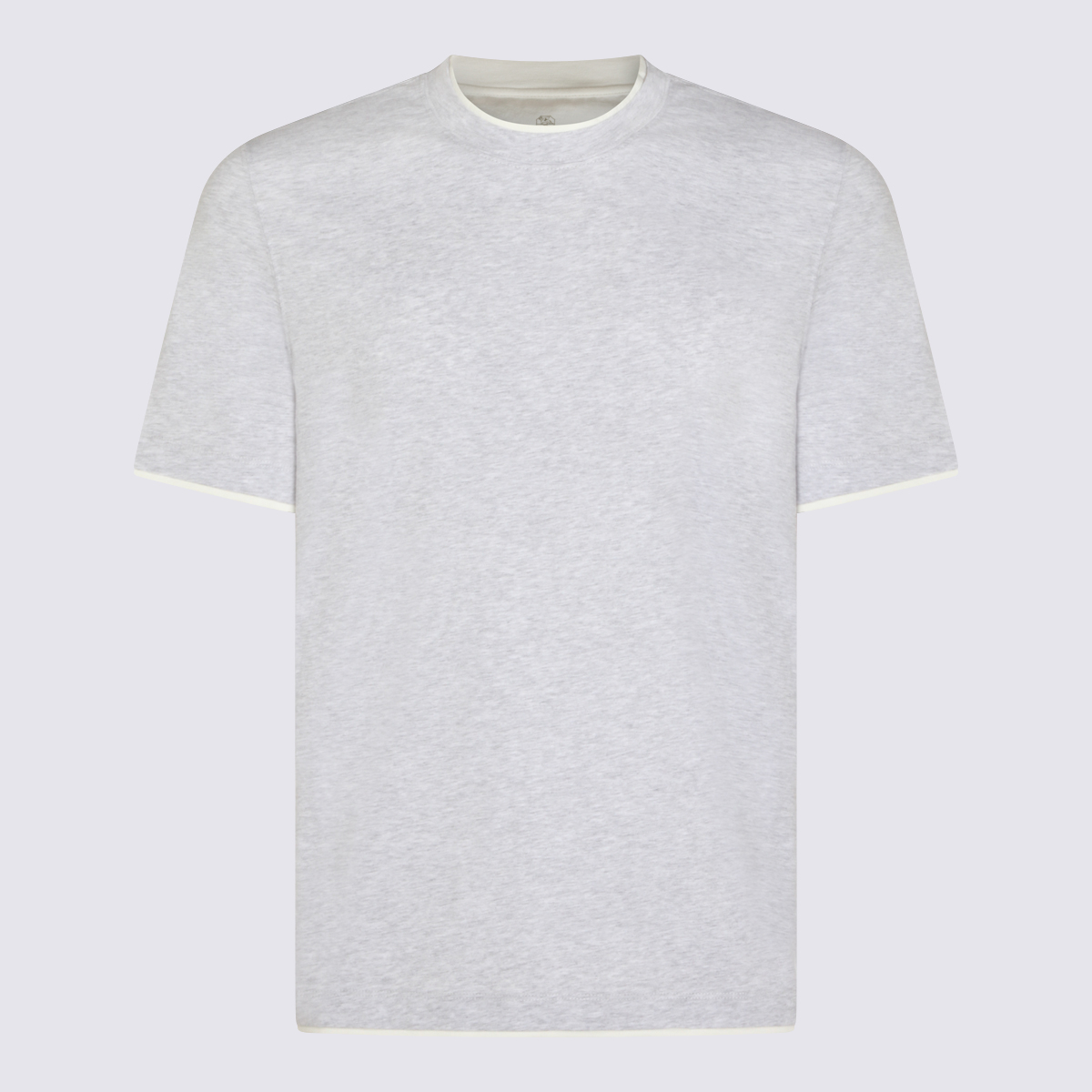[Brunello Cucinelli] T-shirts Short Sleeve SS26 M0B137427CW716