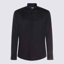 [Brunello Cucinelli] Shirts Long Sleeve SS26 MD8216686C101