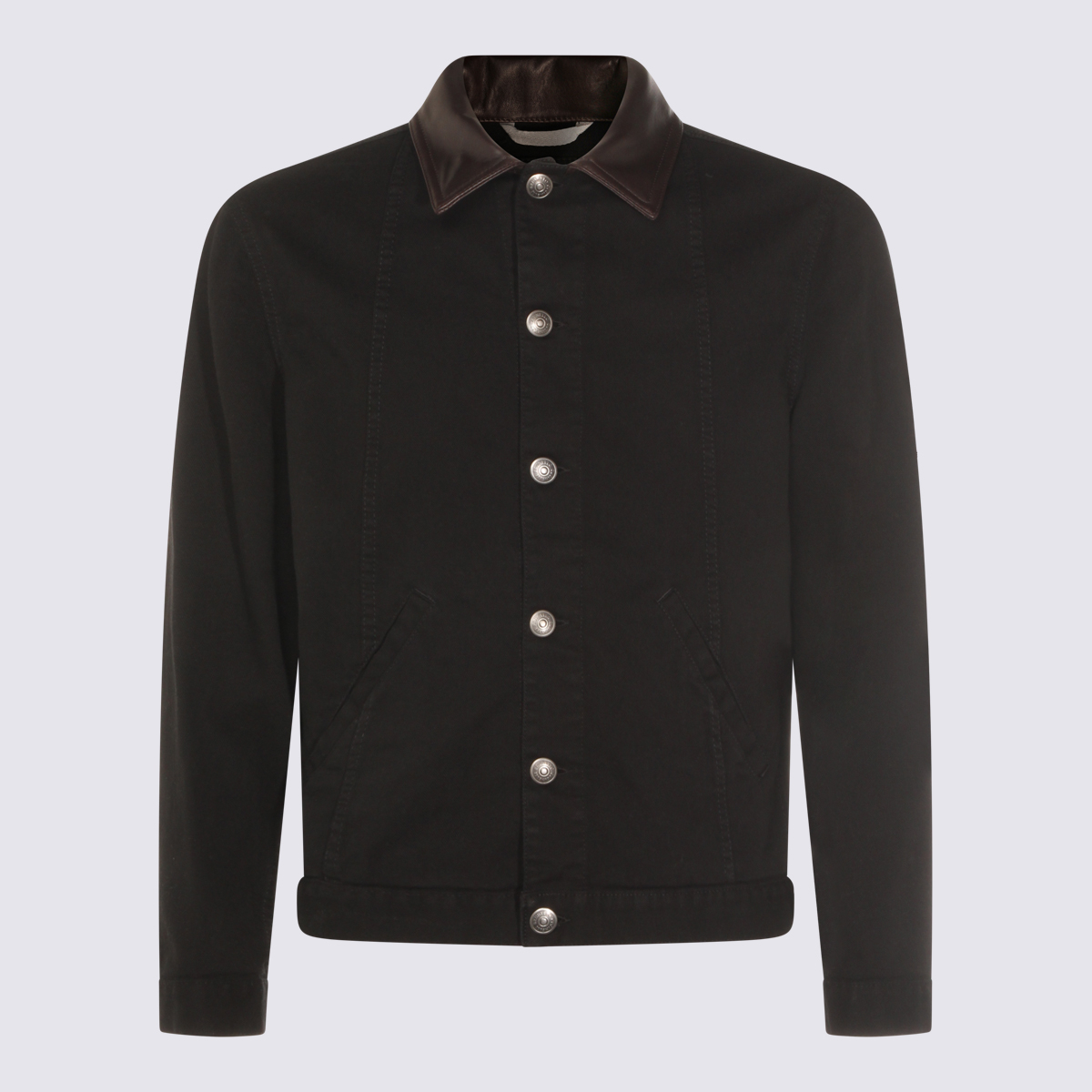 [Brunello Cucinelli] Casual Jacket SS26 M277P6911CNP22