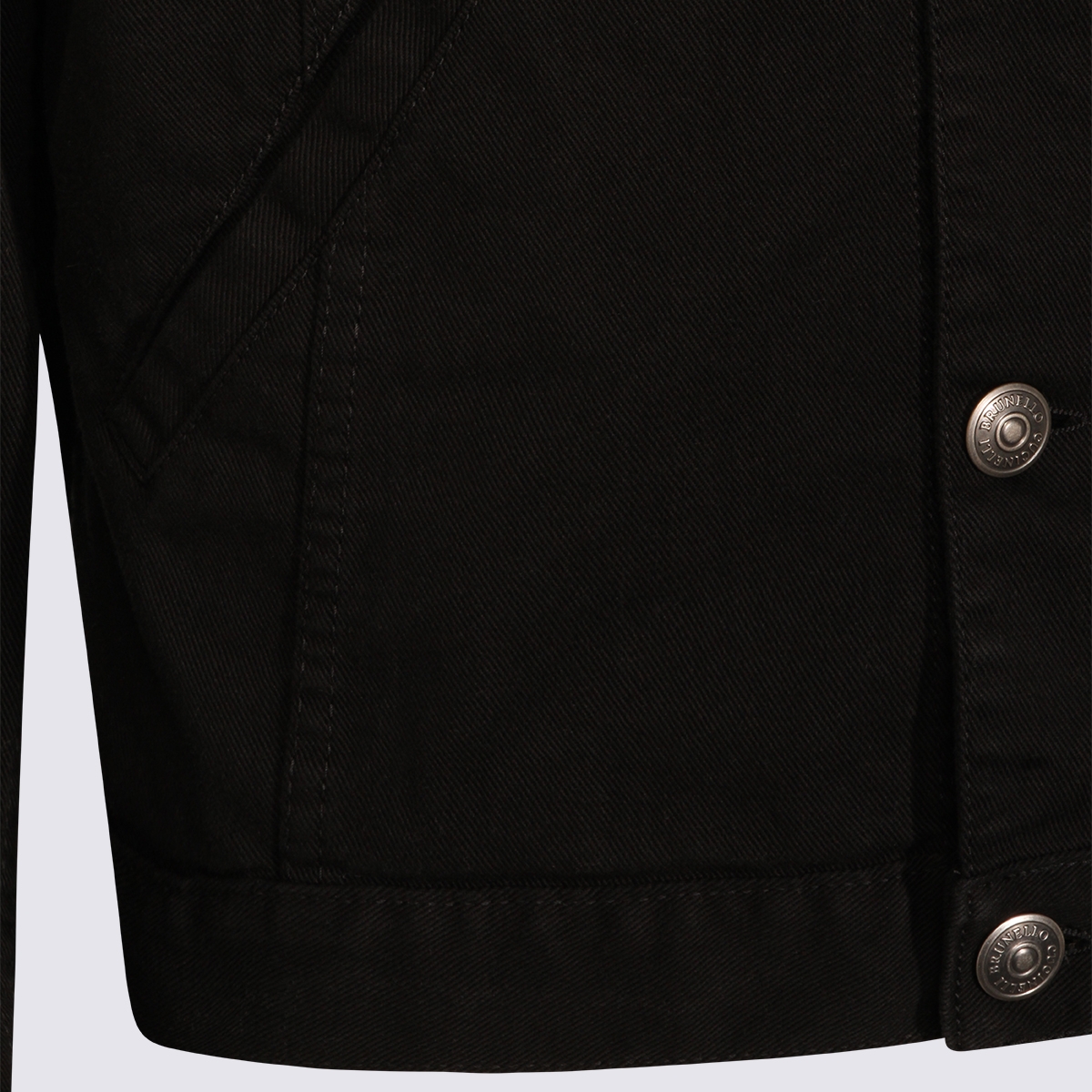 [Brunello Cucinelli] Casual Jacket SS26 M277P6911CNP22