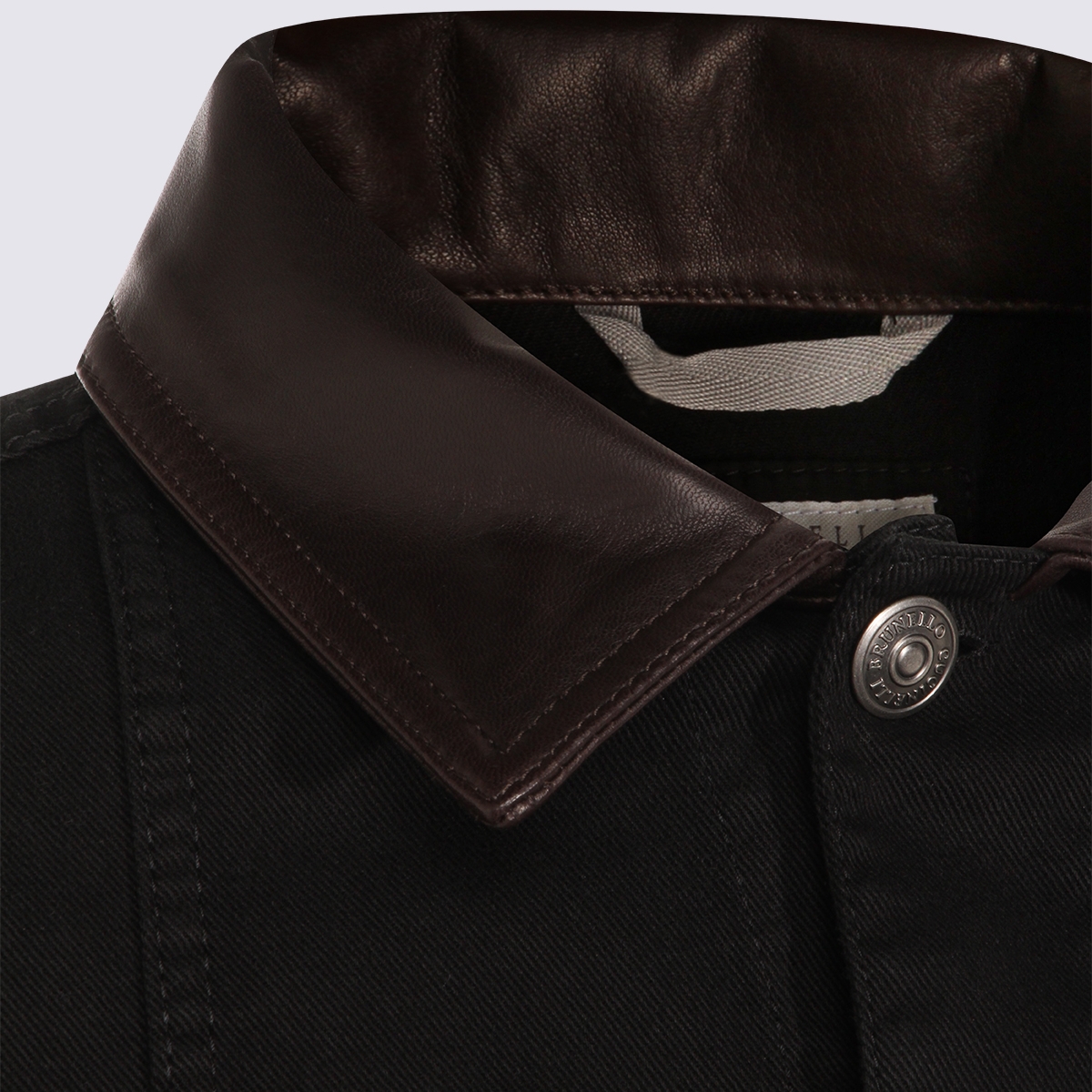 [Brunello Cucinelli] Casual Jacket SS26 M277P6911CNP22