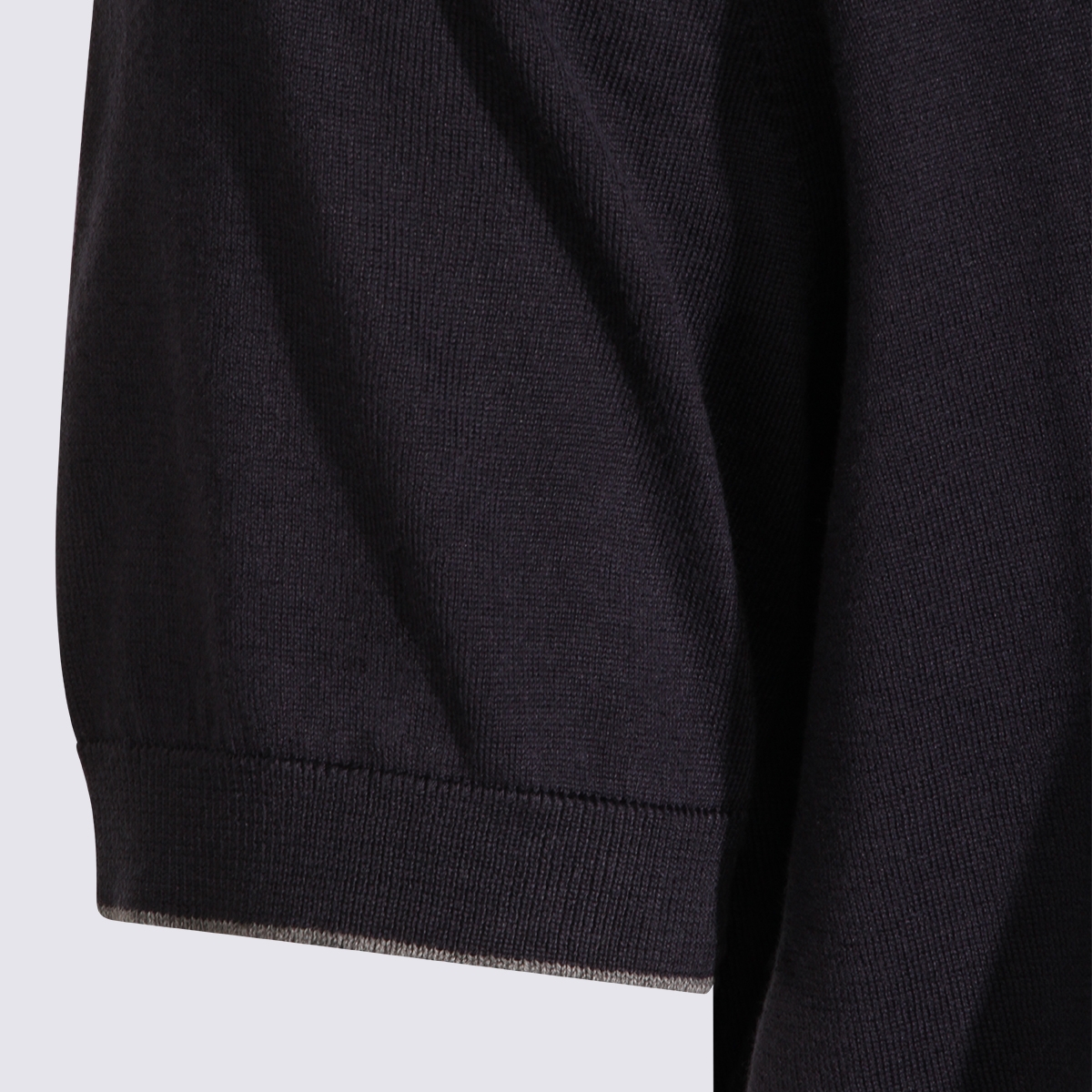 [Brunello Cucinelli] T-shirts Short Sleeve SS26 M29800145CET50
