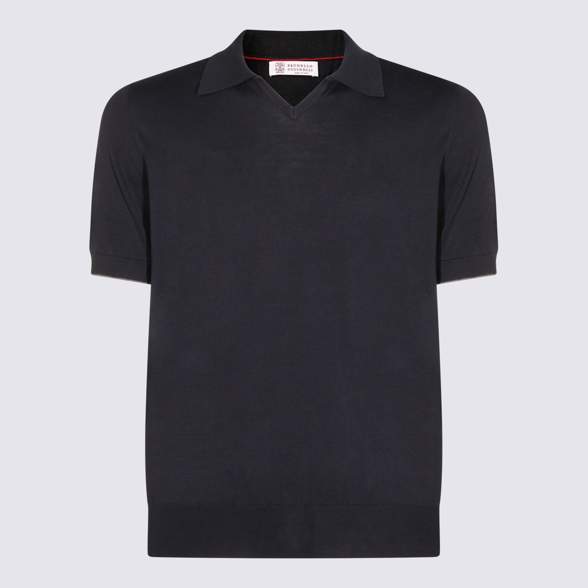 [Brunello Cucinelli] T-shirts Short Sleeve SS26 M29800145CET50