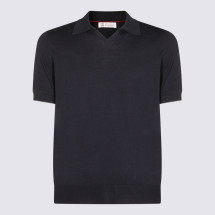 [Brunello Cucinelli] T-shirts Short Sleeve SS26 M29800145CET50