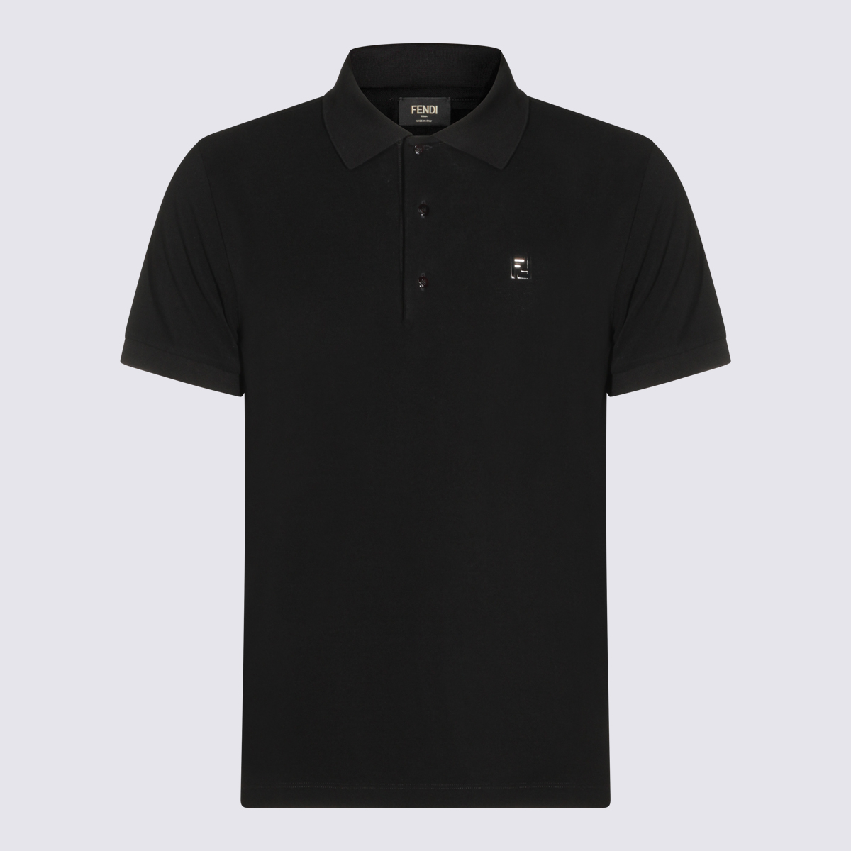 [Fendi] T-shirts Short Sleeve SS26 FY0985AUA5F0QA1