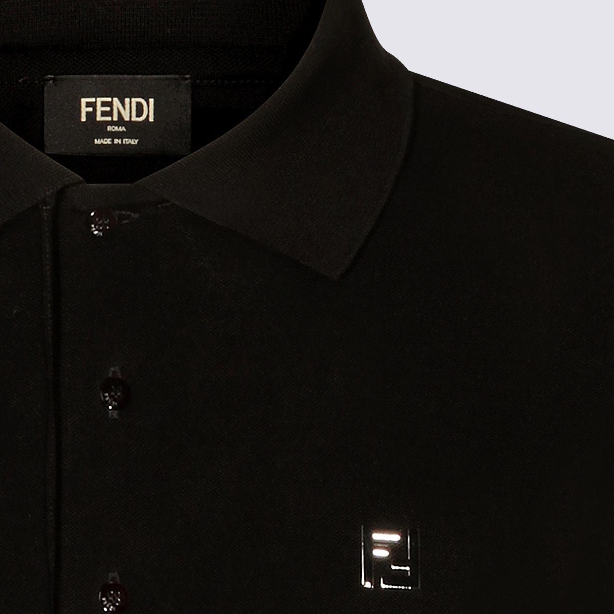 [Fendi] T-shirts Short Sleeve SS26 FY0985AUA5F0QA1