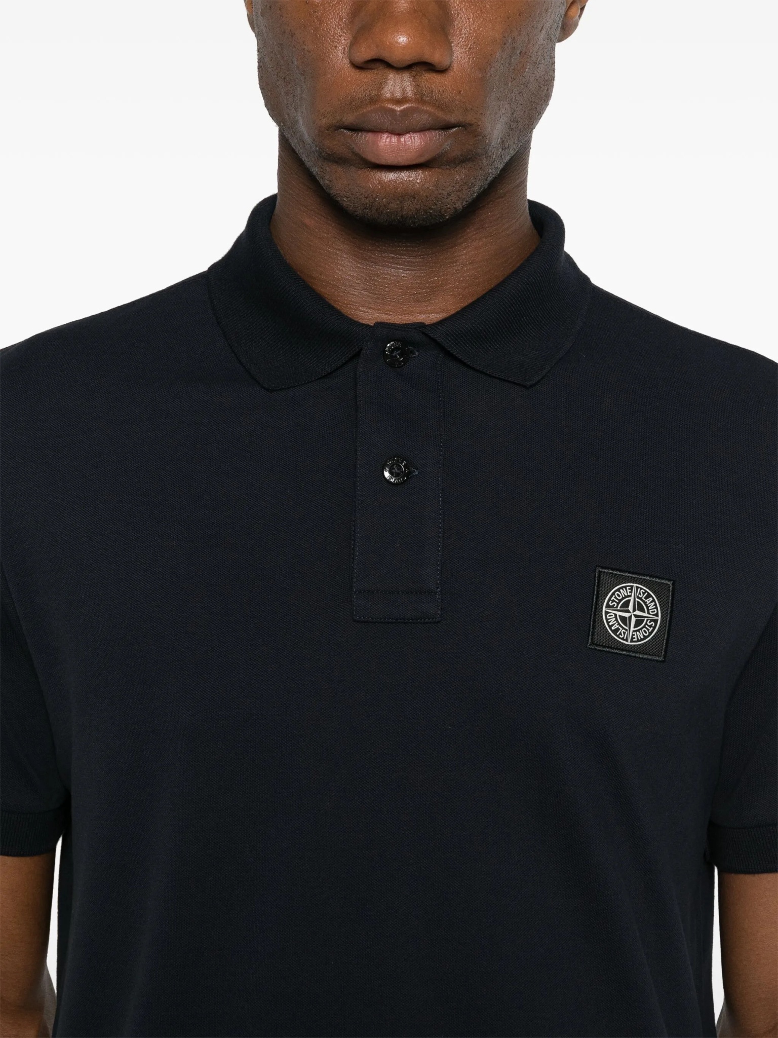 [Stone Island] T-shirts Short Sleeve FW26 L2S152200008S0017V0020
