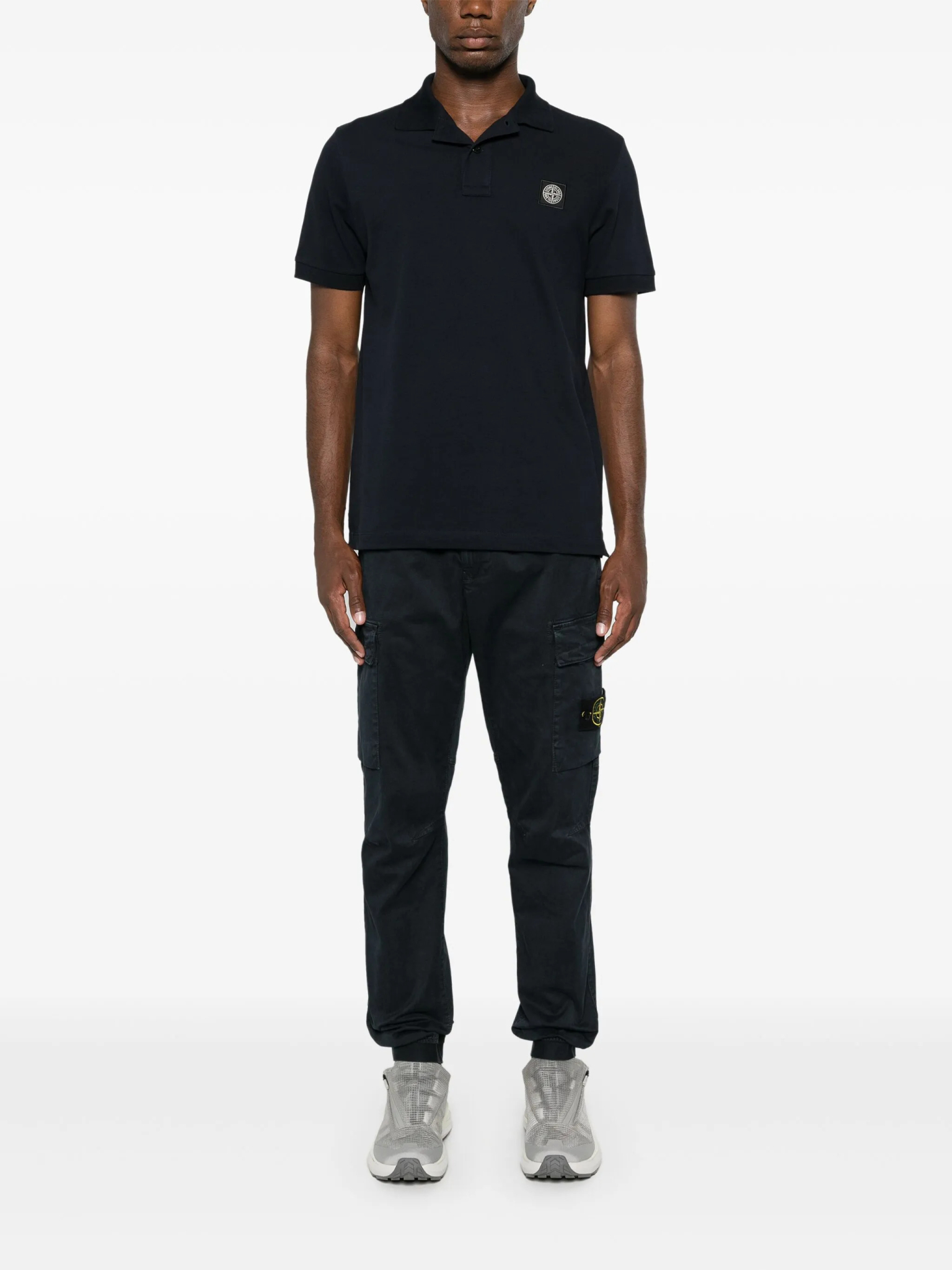 [Stone Island] T-shirts Short Sleeve FW26 L2S152200008S0017V0020