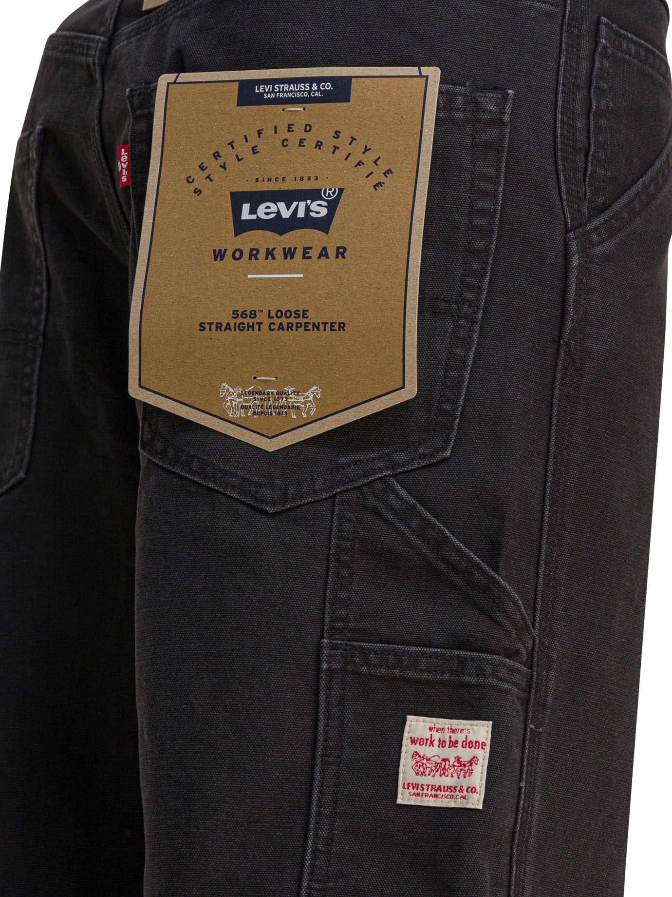 [Levi's] Jeans SS26 558490065