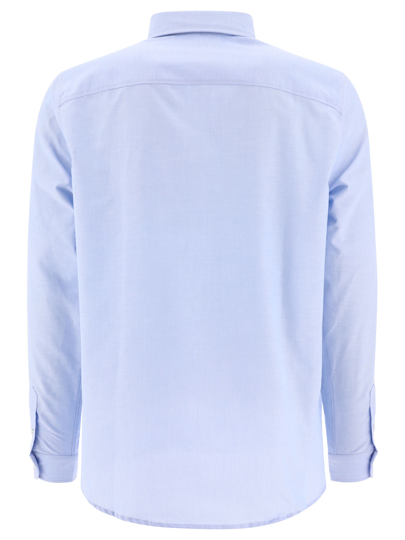 [A.P.C.] Shirts Long Sleeve SS26 COECK-H12499IAB