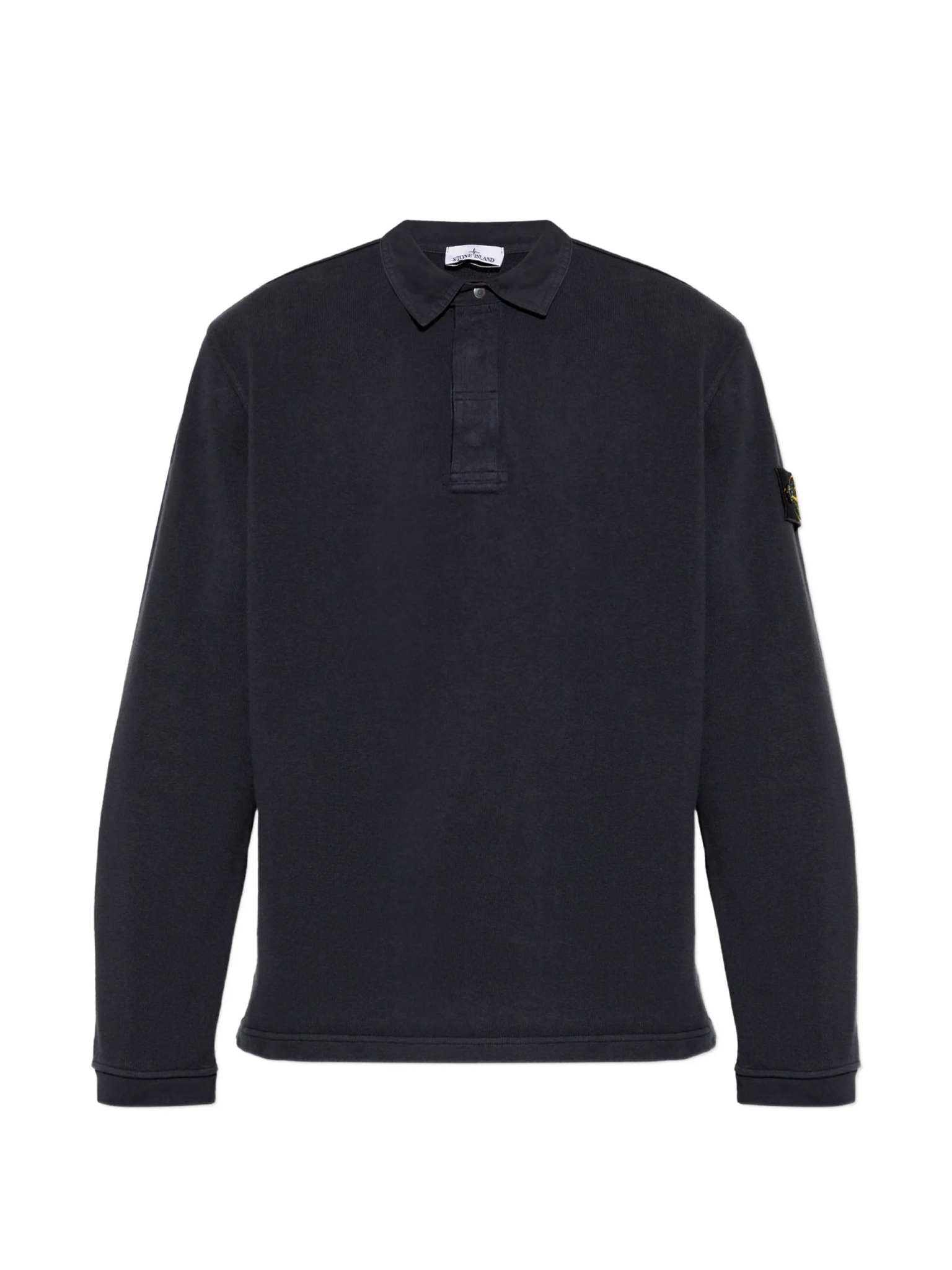 [Stone Island] T-shirts Long Sleeve FW26 L2S156100001S0406V002A