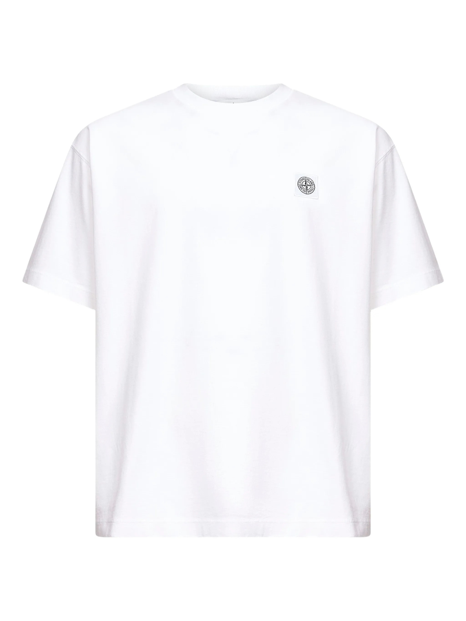 [Stone Island] T-shirts Short Sleeve FW26 L2S152100030S0500V0001