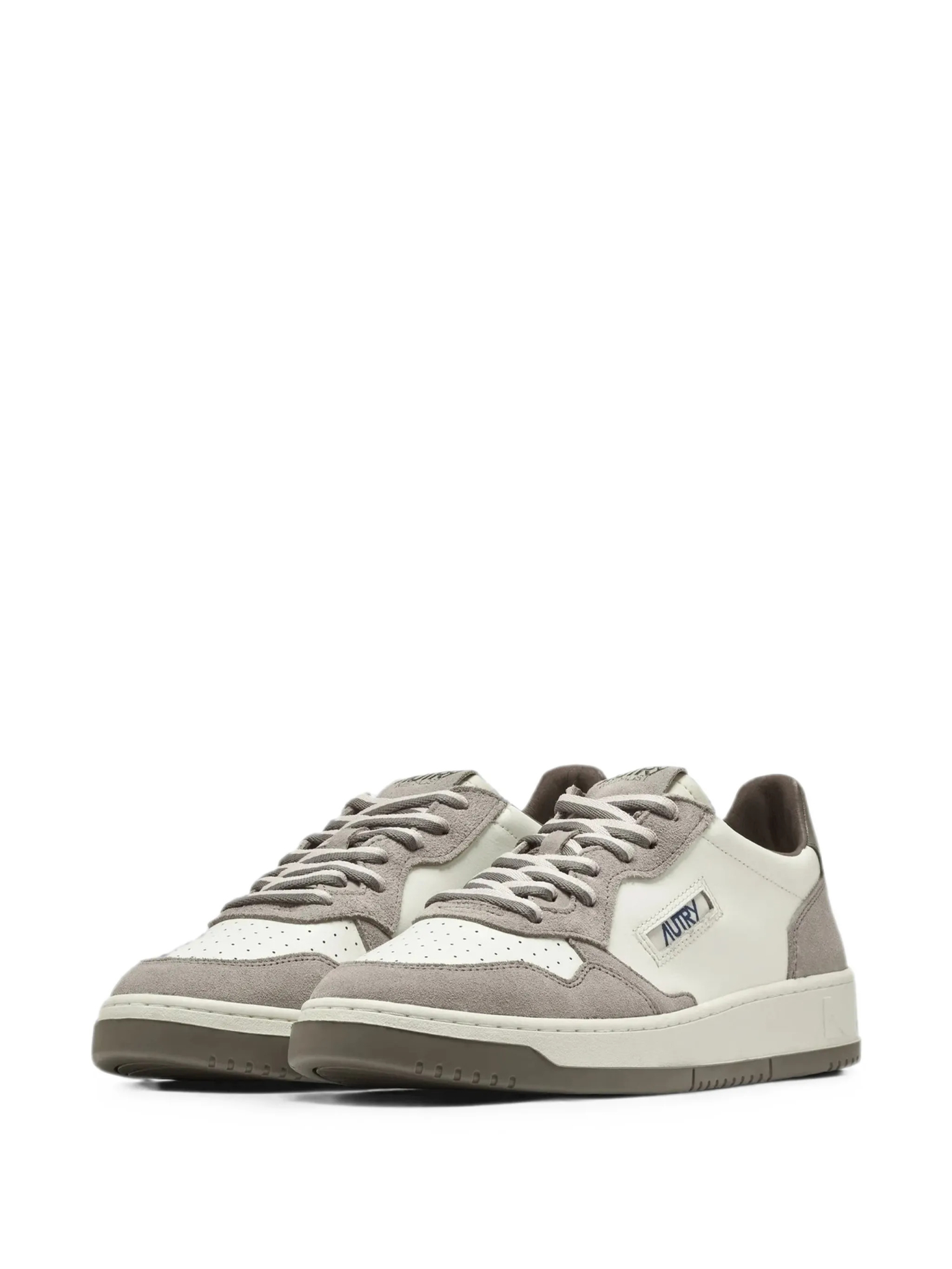 [AUTRY] Sneakers FW26 AULMBW07