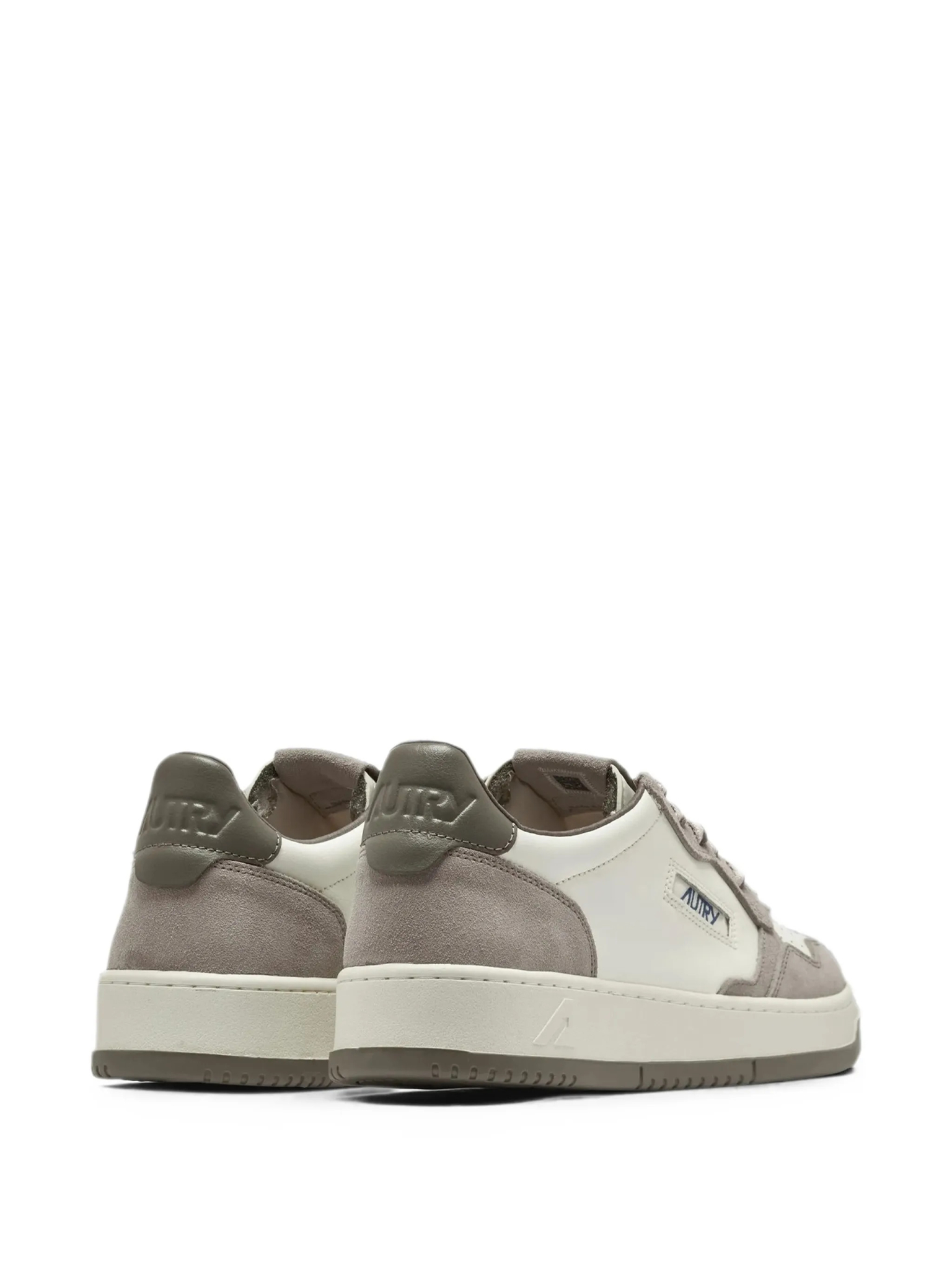 [AUTRY] Sneakers FW26 AULMBW07