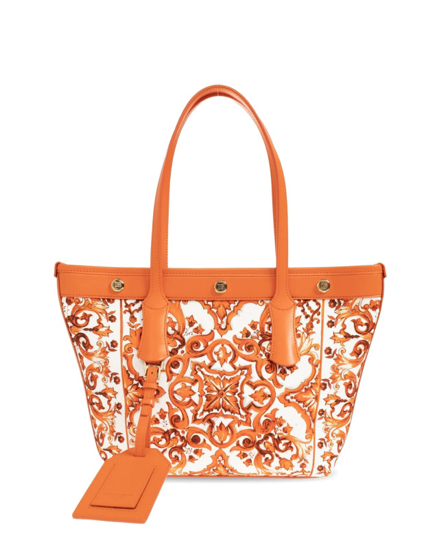 [Dolce & Gabbana] Tote bag FW26 BB7828AN220ID3TN