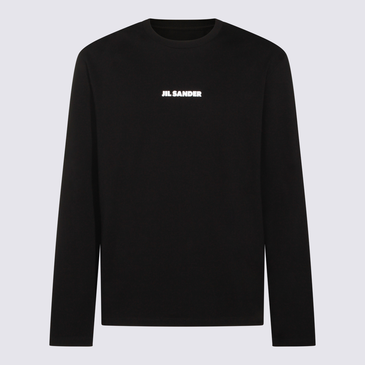 [Jil Sander] T-shirts Long Sleeve SS26 J22GC0236J20103001