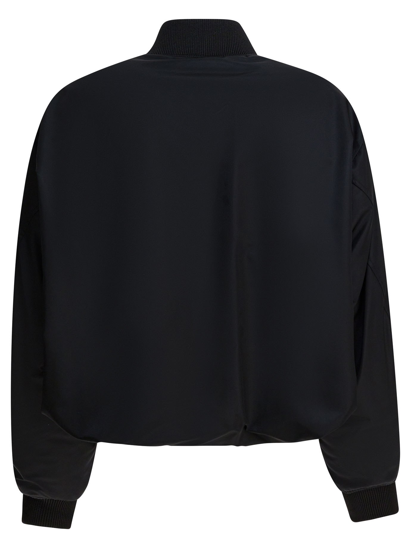 [Givenchy] Bomber jacket SS26 BW00T114JD001