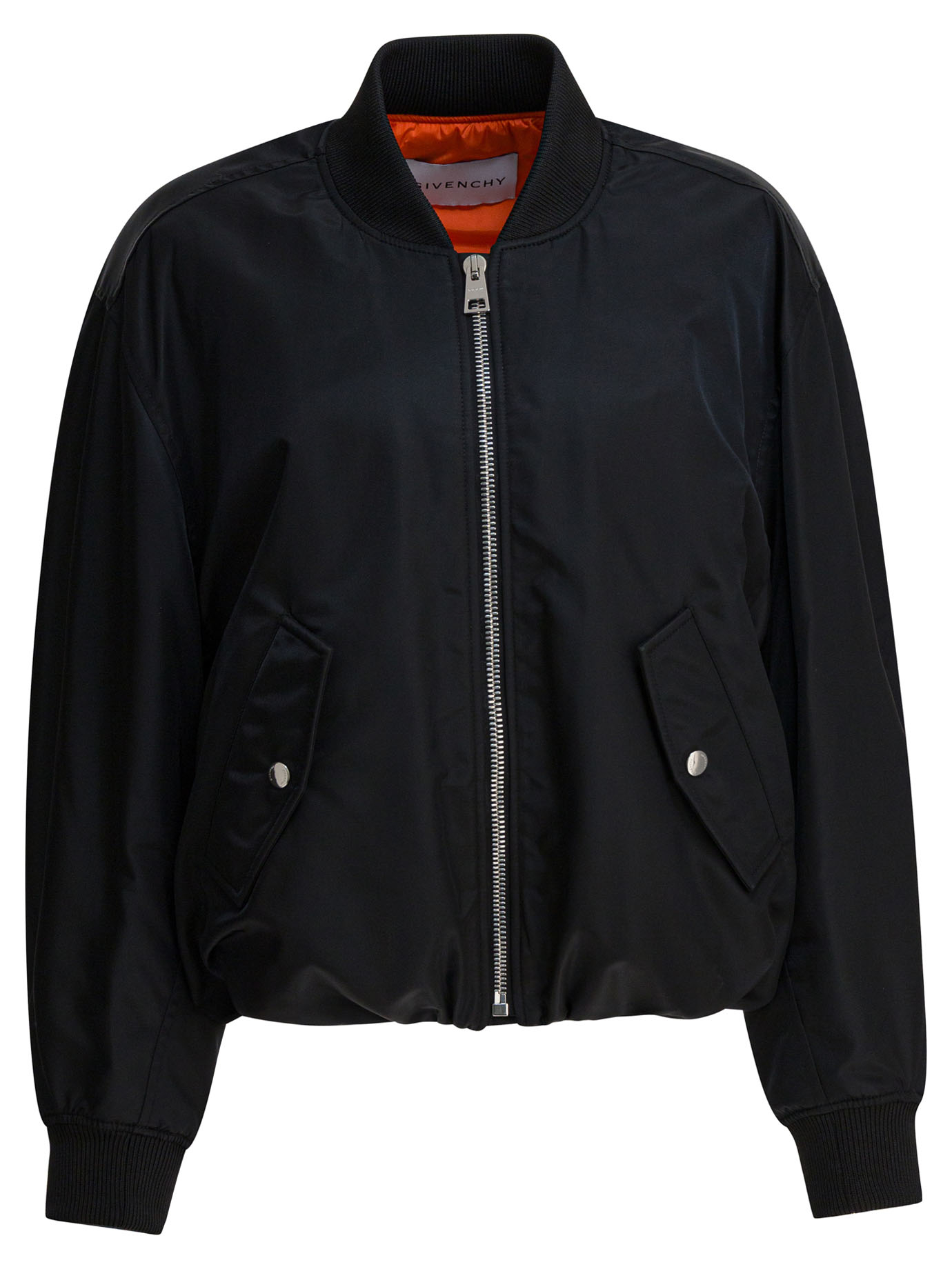 [Givenchy] Bomber jacket SS26 BW00T114JD001