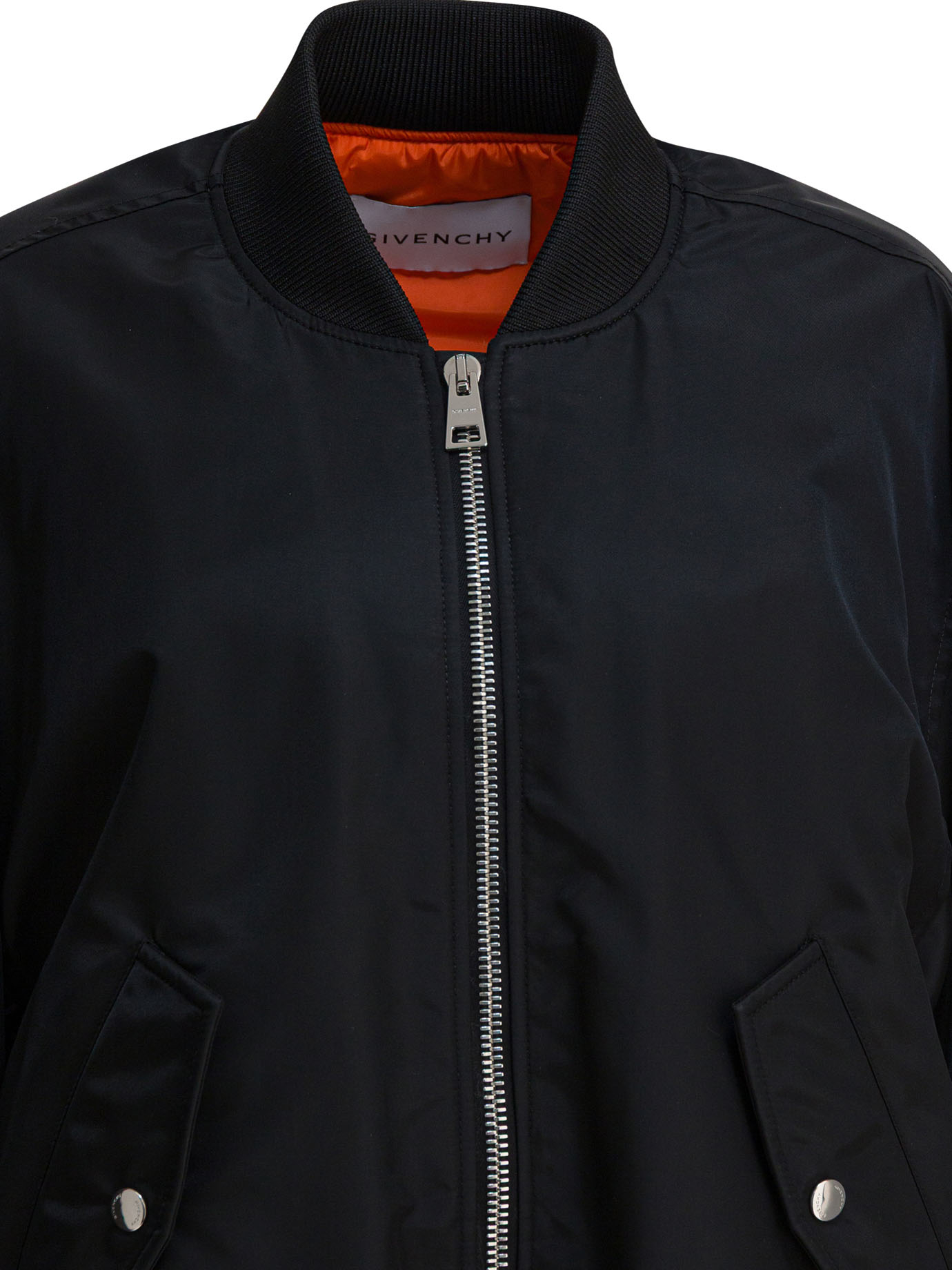 [Givenchy] Bomber jacket SS26 BW00T114JD001
