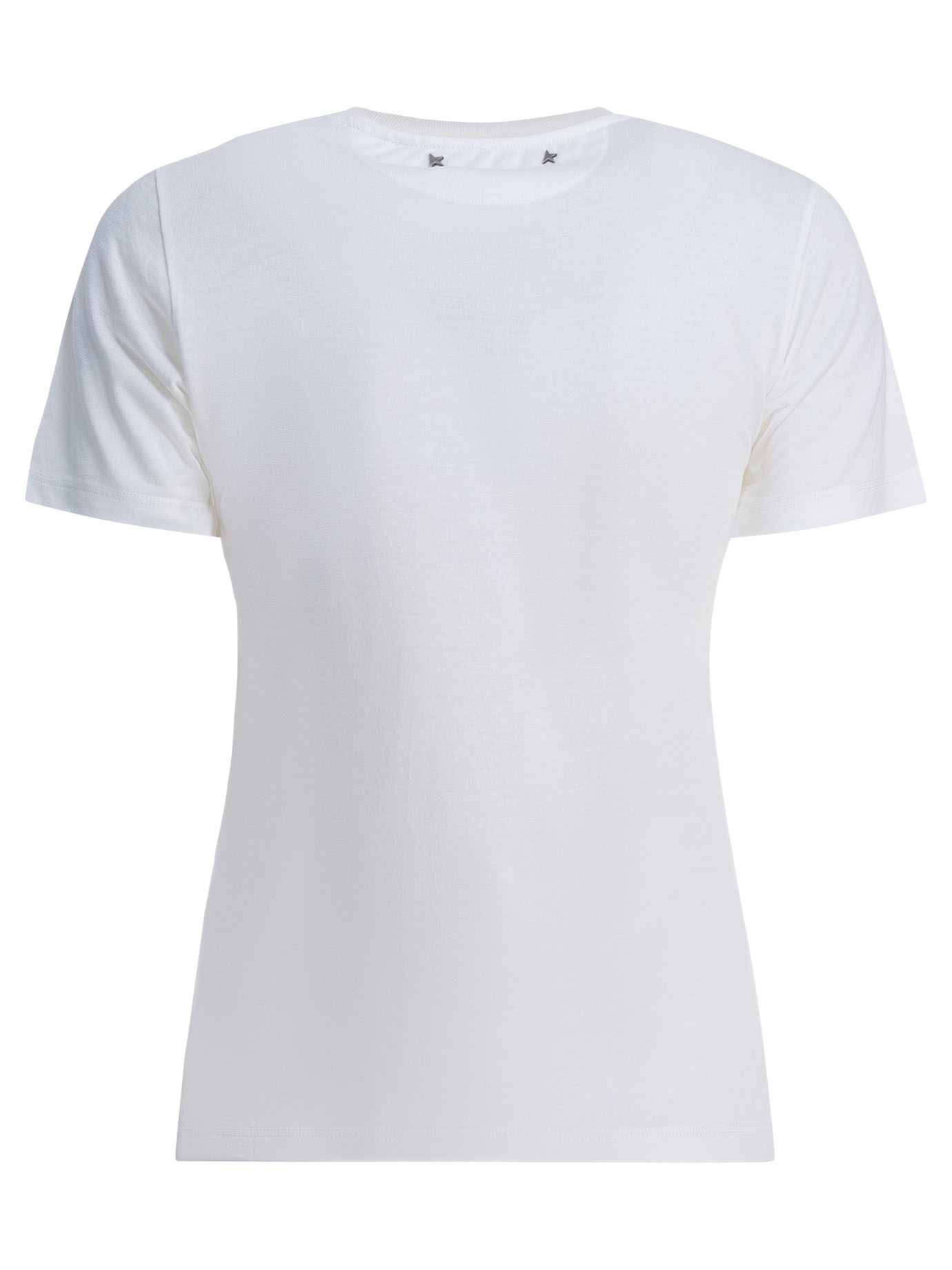 [Golden Goose] T-shirts Short Sleeve SS26 GWP02322P00211611616