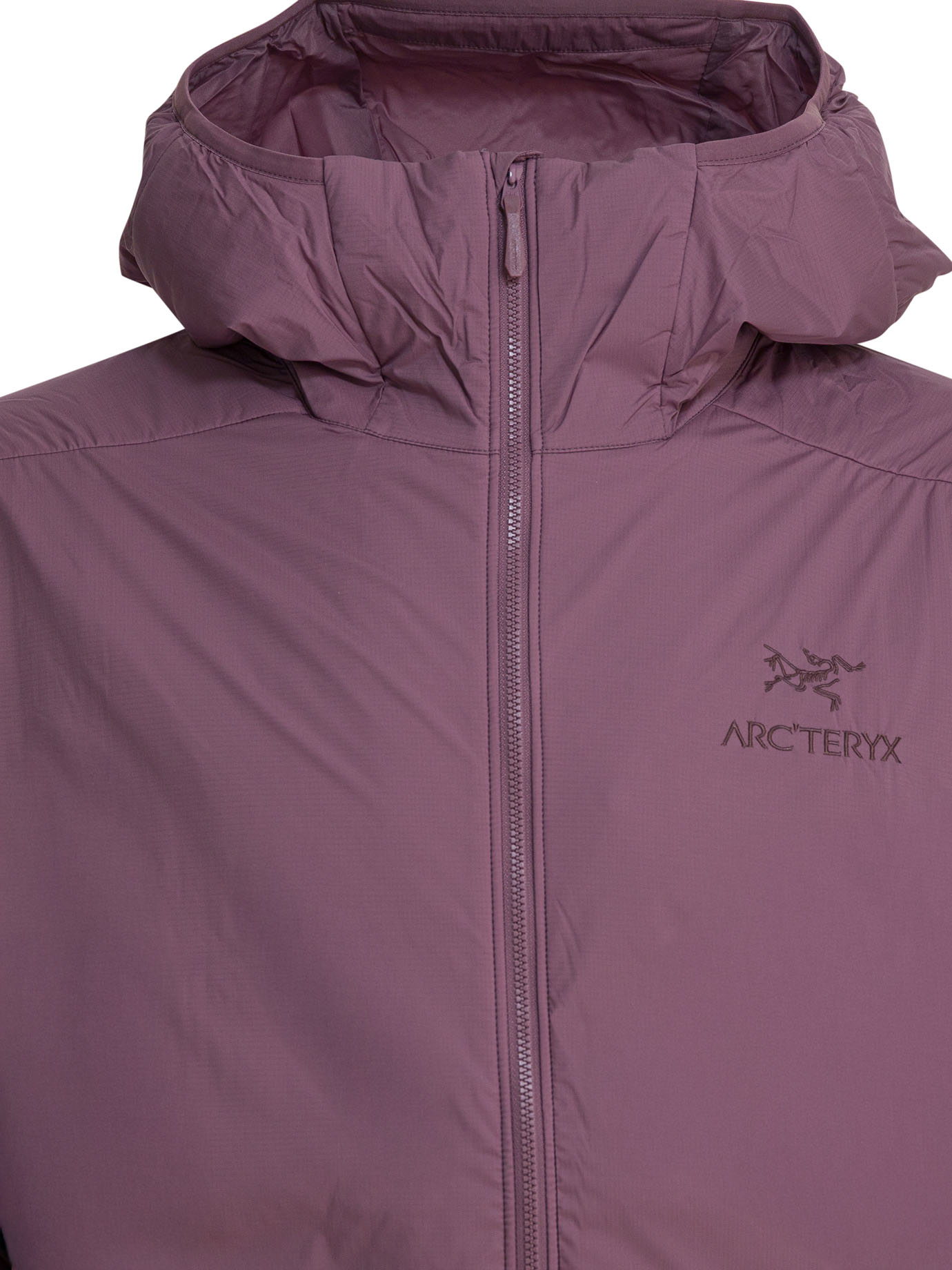 [ARC'TERYX] Jacket SS26 X000007487ATOM HOODY MINTERSTELLAR