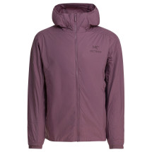 [ARC'TERYX] Jacket SS26 X000007487ATOM HOODY MINTERSTELLAR
