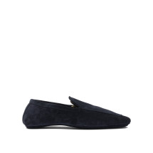 [Henderson Baracco] Slippers SS26 PIEDATER413SUEDE SIRENA