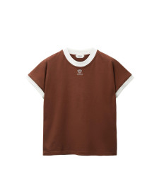 [Versace] T-shirts Short Sleeve FW26 10248241A186392NB50